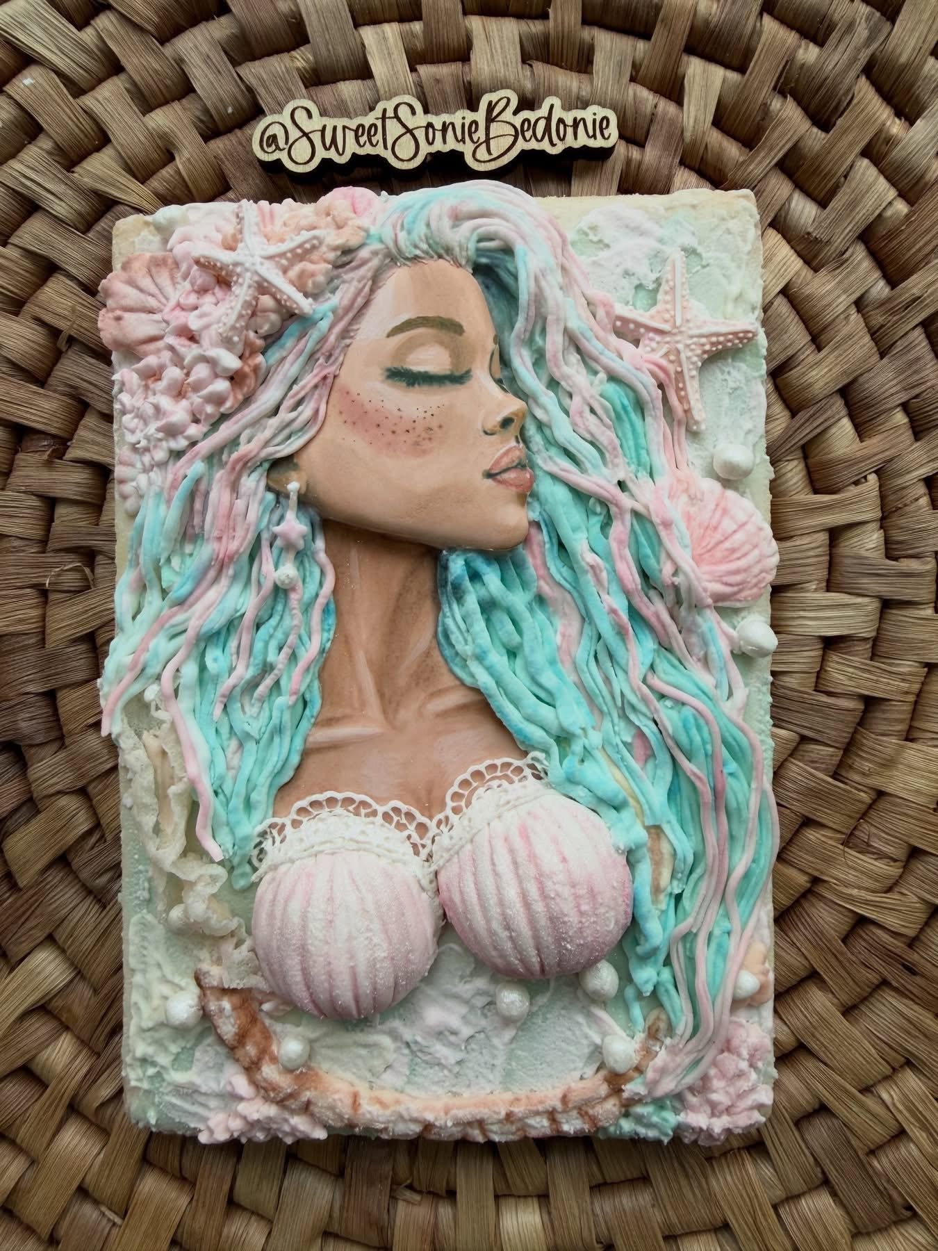 Mermaid magic